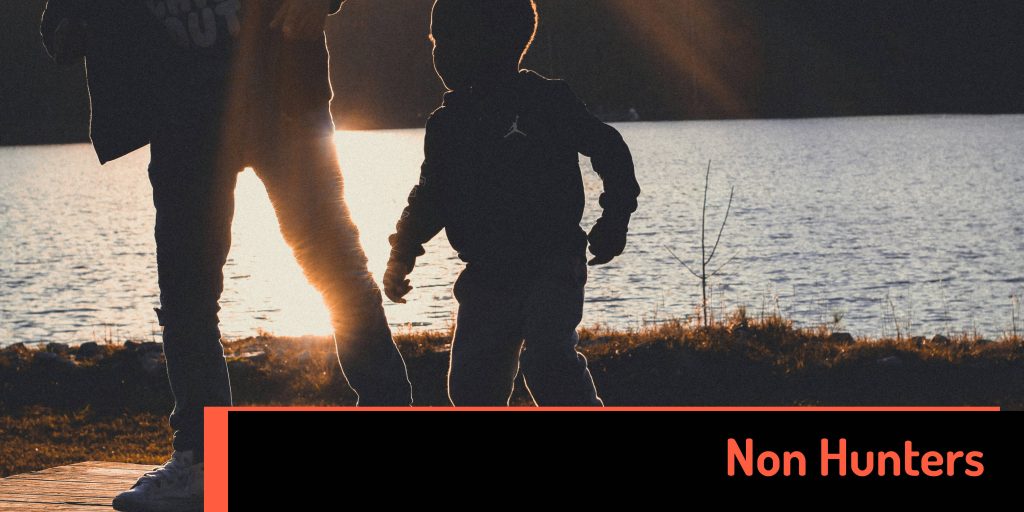 non hunters (1)