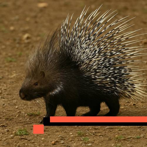 porcupine
